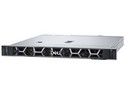 Servidor DELL PowerEdge R360: 
Procesador Intel Xeon 6333P (hasta 5.2 GHz), 
Memoria de 16GB DDR5, 
S.O. No Incluido.