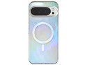 Funda Prodigee Pampas Mag para Google Pixel 10 y 10 Pro. Color Ice.