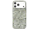 Funda Prodigee Tile Mag para iPhone 17 Pro. Color Iridiscente.
