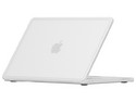 Carcasa Protectora Brobotix 6008720, para Macbook Neo A18 de 13. Translúcido.