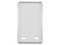 Funda de Silicon GHIA GA8TPU para Tablet A8. Color Transparente.