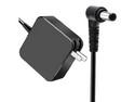 Adaptador de Corriente POWE ADA-E03-PW para Laptop ASUS de 45W 19V y 2.37A con Punta de 4.5 x 3.0mm y Pin Central. Color Negro.