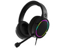 Audífonos Gamer 4Gamers XP-PANTHER-LED-4, Respuesta de Frecuencia 20Hz - 20kHz, 3.5mm.