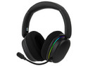 Audífonos Tipo Diadema AULA G7 PRO, Respuesta de Frecuencia 20Hz - 20KHz. Color Negro.