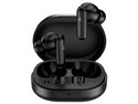 Audífonos Inalámbricos Acteck Flow Nano EF670, Con Estuche de Carga, Respuesta de Frecuencia 20Hz - 20kHz, Bluetooth, Compatible con Android e iOS. Color Negro.