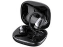 Audífonos Inalámbricos Acteck Flow Open EF700, Con Estuche de Carga, Respuesta de Frecuencia 20Hz - 20kHz, Bluetooth, Compatible con Android e iOS. Color Negro.