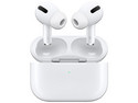 Audífonos Apple AirPods Pro con estuche magsafe de carga inalámbrica, Cancelación Activa de Ruido, Bluetooth 5.0.