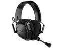 Audífonos Gamer Balam Rush, Pilot Pro HS808, Inalámbricos, Micrófono Integrado, Conexión Dual Bluetooth 5.0, USB. Color Negro.