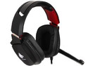 Audífonos con Micrófono EAGLE WARRIOR Diamond Gaming LED, USB, 3.5mm.