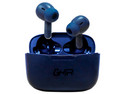 Audífonos inalámbricos GHIA TWS-2A, Bluetooth. Color Azul.