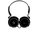 Audífonos con micrófono Getttech, respuesta de Frecuencia 20Hz-20000Hz, 3.5mm. Color Negro.