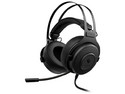 Audífonos tipo Diadema Gamer HP OMEN Blast, USB, Color Negro.