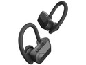 Audífonos HyperGear X2 True Wireless, Carga Rapida, Bluetooth. Color Negro.