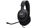 Audífonos Gamer Tipo Diadema JBL Quantum 100M2, Respuesta de Frecuencia 20Hz-20kHz, 3.5mm. Color negro.