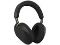 Audífonos con Micrófono Jabra Evolve3 85 UC, Respuesta de Frecuencia 20 Hz a 20 KHz, Bluetooth, Pad de Carga. Color Negro.