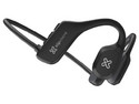 Audífonos Inalámbricos Klip Xtreme WaveZound KBC-500, Respuesta de Frecuencia 20Hz a 20KHz, Bluetooth 5.3. Color Negro.