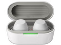 Audífonos LG Xboom, Con Estuche de Carga, IPX4, Color Blanco.