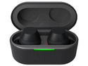 Audífonos Inalámbricos LG Xboom BUDS PLUS, Con Estuche de Carga, IPX4, Color Negro.