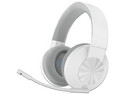 Audífonos Gamer Lenovo Legion H600, Con Micrófono, Respuesta de Frecuencia 20Hz - 20kHz, Receptor USB, Cable 3.5mm, Color Gris.