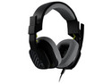 Audífonos Gamer Logitech con micrófono Astro A10, 3.5mm, Optimizado para Xbox. Color Negro.