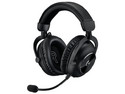 Audifonos Gamer Tipo Diadema Logitech PRO X 2, Respuesta de Frecuencia 20Hz - 20KHz, USB, 3.5mm. Color Negro.