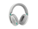 Audífonos Gamer Logitech G325, Respuesta de Frecuencia 20Hz - 20kHz, Micrófono Integrado, Batería Recargable, Bluetooth, Receptor USB. Color Blanco.