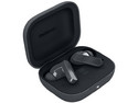 Audífonos Inalámbricos Motorola Moto Buds Bass, Con Estuche de Carga, Bluetooth 5.3. Color Negro.