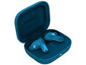 Audífonos Inalámbricos Motorola Moto Buds Bass, Con Estuche de Carga, Bluetooth 5.3. Color Azul.