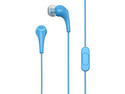 Audífonos manos libres Motorola Earbuds 2 6181273 con micrófono, 3.5mm.