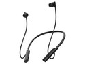 Audífonos Inalámbricos Tipo Cuello Oraimo Necklace Lite, Bluetooth. Color Negro.