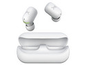 Audífonos inalámbricos Perfect Choice TWS Hubble, Bluetooth 5.0, Color Blanco.