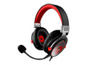 Audífonos Gamer con Micrófono Primus Gaming Dark Side, Respuesta de Frecuencia 20-20000Hz, 3.5mm.