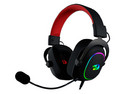 Audífonos Gamer con Micrófono Redragon H510-RGB, Sonido 7.1, USB y 3.5 mm.