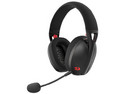 Audífonos Gamer con Micrófono Redragon IRE PRO H848, USB. Color Negro.