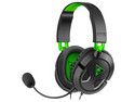 Audífonos Gamer Turtle Beach RECON 50X, Compatible con Xbox One y Xbox Series X/S. Color Verde.
