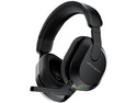 Audífonos Turtle Beach EarForce Stealth 600 Gen 3 Inalámbricos, Receptor USB, Para PlayStation, Micrófono Abatible, Color Negro.