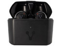 Audífonos inalámbricos VORAGO ESB-600 con estuche de carga, Bluetooth, IPX5. Color Negro.