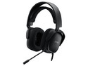 Audífonos Gamer XPG Precog S, Respuesta de Frecuencia 20-20000Hz, 3.5mm. Color Negro.