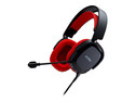 Audífonos Gamer ADATA XPG PRECOG STUDIO, Alámbrico, USB-C. Color Negro