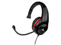 Audífonos Gamer con Micrófono Xtech Insolense XTH-520RD, Respuesta de frecuencia 20Hz-20000Hz, 3.5mm. Color Negro/Rojo.