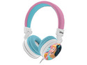 Audífonos con micrófono Xtech XTH-D274PS, Disney Princess, Color Blanco.