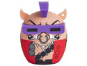 Bocina Inalámbrica Portátil Bitty Boomers BITTYBEBOP, Bluetooth. Edición Bebop TMNT.
