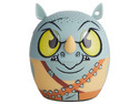 Bocina Inalámbrica Portátil Bitty Boomers BITTYROCK, Bluetooth. Edición Rocksteady Tortugas Ninja.
