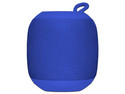 Bocina Portátil Inalámbrica 360  BRobotix 263045, Bluetooth, USB, 3.5mm y Micro SD. Color Azul.