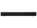 Barra de Sonido HotBell HBLS490, Sonido Envolvente Estéreo, Bluetooth. Color Negro.