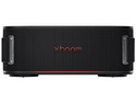Bocina Portátil LG XBOOM Bounce de 37W, 2.1 Canales, Bluetooth 5.3. Color Negro.