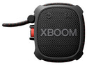 Bocina LG XG2TBK 5W BT, Altavoz Portátil Inalámbrico con Bluetooth0