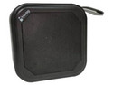 Bocina Portatil Nextep Mega Sound NE-403O, 8W, Radio FM, Lector de Tarjetas, USB, Bluetooth, Luz LED, Color Negro.