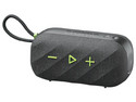 Bocina Inalámbrica Oraimo SpaceBox Active, Respuesta de Frecuencia 60Hz - 20KHz, Bluetooth. Color Negro.