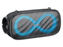Bocina Inalámbrica Portátil Oraimo SpaceBox Pro, Respuesta de Frecuencia 50Hz - 20kHz, Bluetooth. Color Negro.
